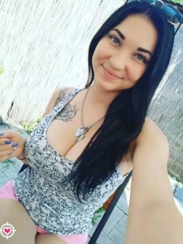 Анкета проститутки Николь, 24 года